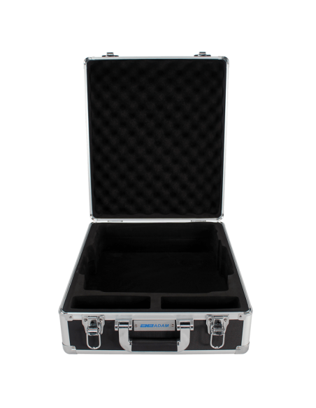 Valise de transport rigide avec verrouillage pour la Swift