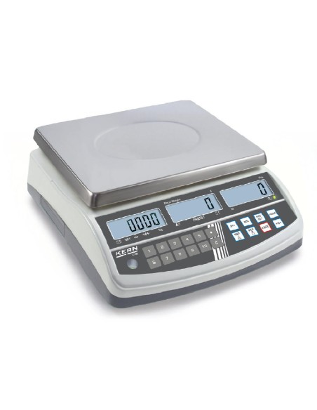 Balance Compteuse Kern CPB