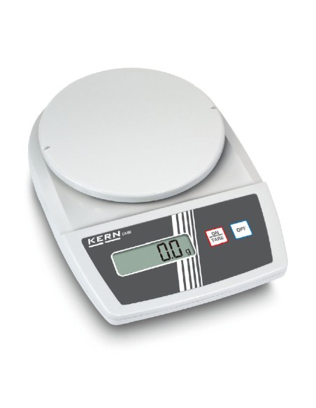 Balance Compacte Kern EMB