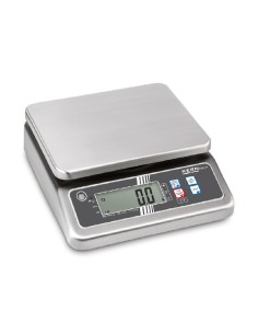 Balance tout inox Kern FOB