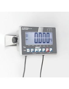 Plateforme Kern IXS 2