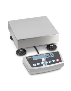 Plateforme Kern DS 2