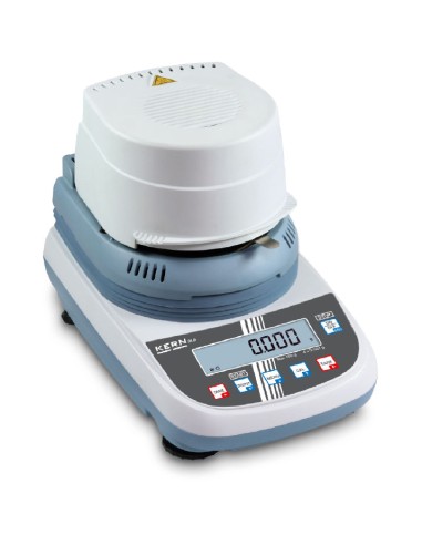 Dessiccateur Kern DLB