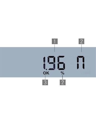 Dessiccateur Kern DLB