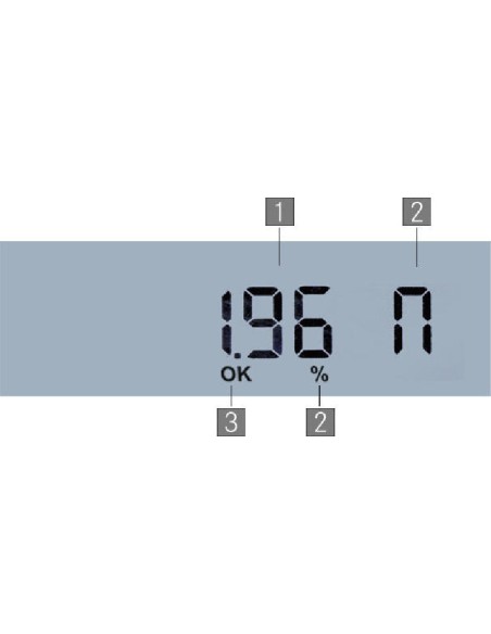 Dessiccateur Kern DLB