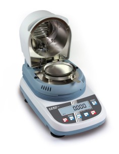 Dessiccateur Kern DLB 2