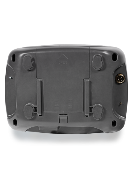 Plateforme seule Baxtran BVT