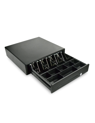 Tiroir caisse Baxtran CD410