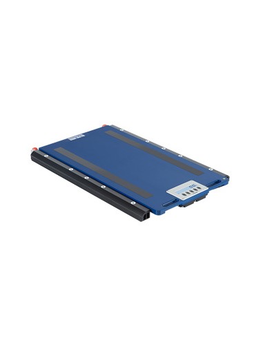 Ensemble Pèse-roues Dini Argeo WWSDRF