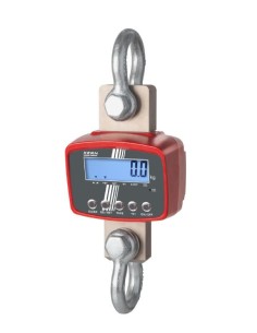 Dynamomètre Kern HFD