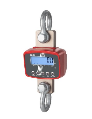 Dynamomètre Kern HFD