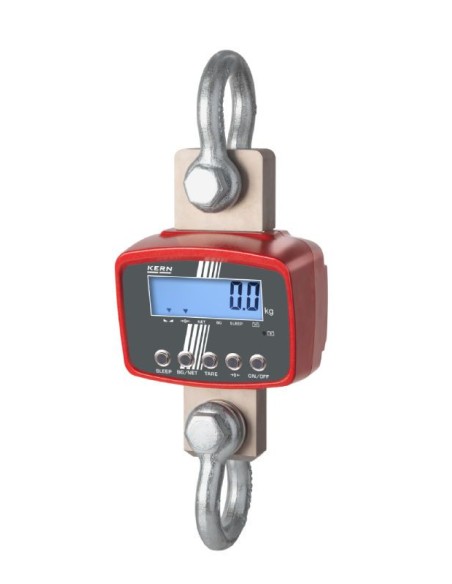 Dynamomètre Kern HFD