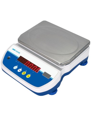 Balance compacte étanche ADAM Aqua.