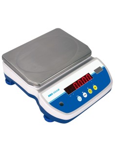 Balance compacte étanche ADAM Aqua. 2