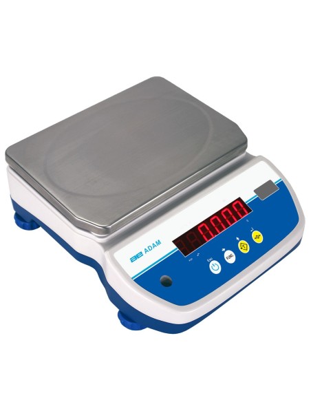 Balance compacte étanche ADAM Aqua.