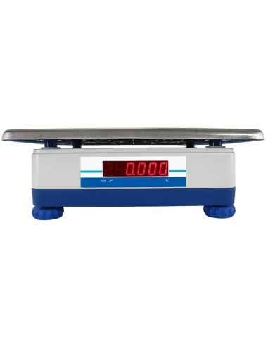 Balance compacte étanche ADAM Aqua.