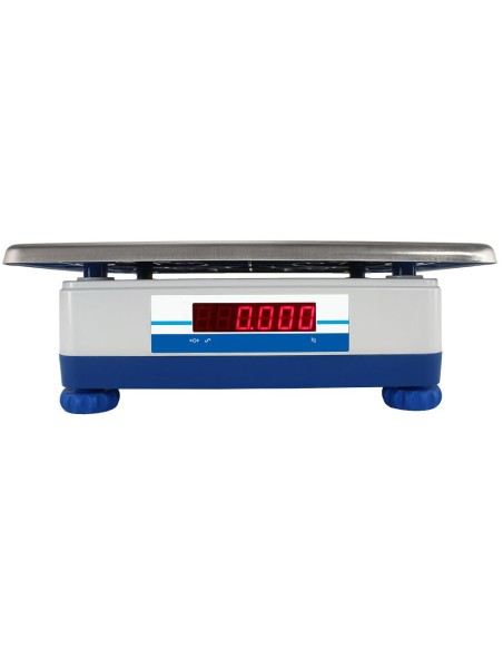 Balance compacte étanche ADAM Aqua.