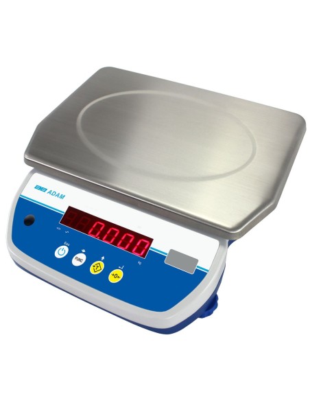 Balance compacte étanche ADAM Aqua.