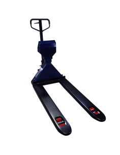 Transpalette peseur avec imprimante Adam PTT 2