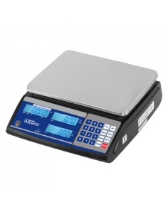 Balance poids prix compacte Milliot TNP