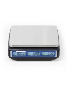 Balance poids prix compacte Milliot TNP 2