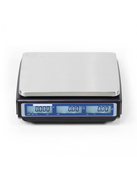 Balance poids prix compacte Milliot TNP