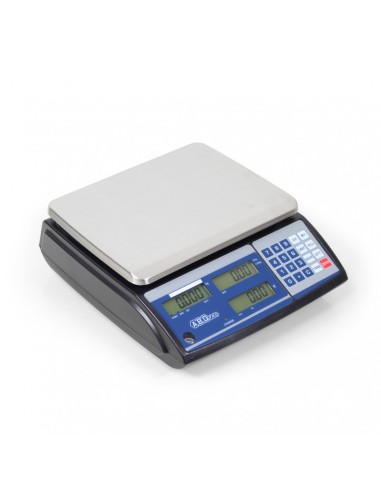 Balance poids prix compacte Milliot TNP