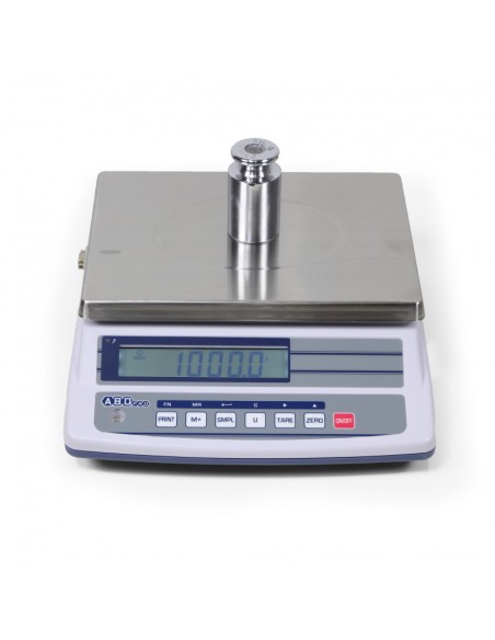 Balance compacte poids seul ABDPRO AHW