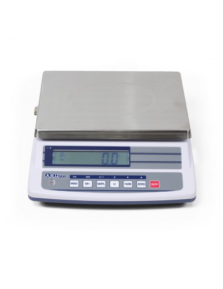 Balance compacte poids seul ABDPRO AHW