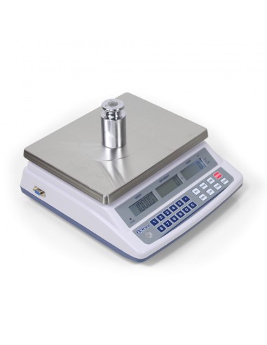 Balance compteuse compacte ABDPRO AHW