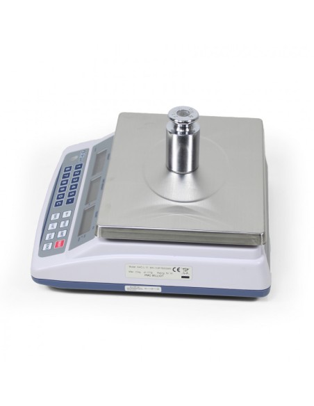 Balance compteuse compacte ABDPRO AHW