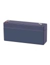 Batterie Milliot pour TNP, SW, S29