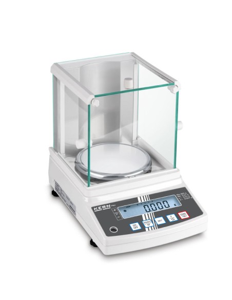 Balance de précision Kern PNJ