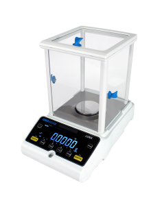 Balance analytique Luna Adam LAB 2