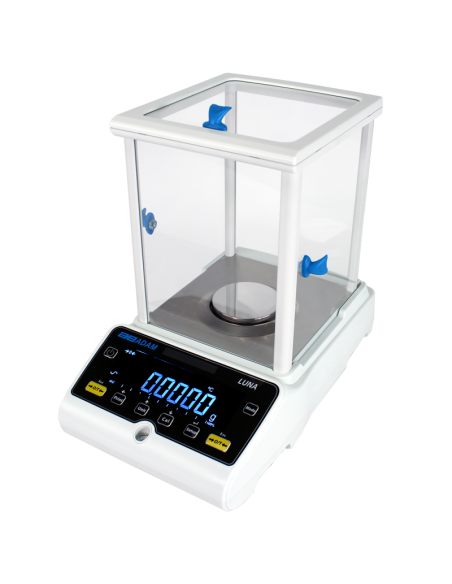 Balance analytique Luna Adam LAB