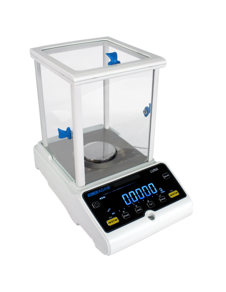 Balance analytique Luna Adam LAB