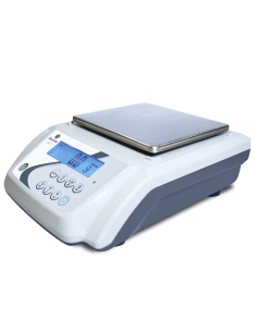 Balance de Précision Baxtran BAP 2