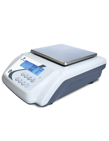 Balance de Précision Baxtran BAP