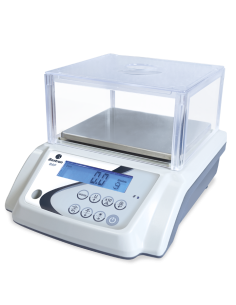 Balance de Précision Baxtran BAP