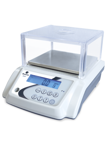 Balance de Précision Baxtran BAP