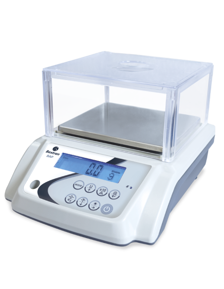 Balance de Précision Baxtran BAP