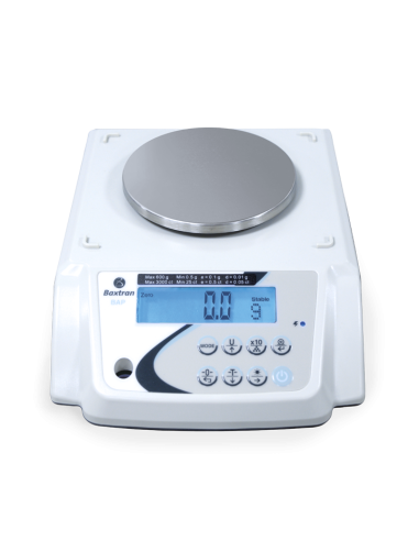 Balance de Précision Baxtran BAP