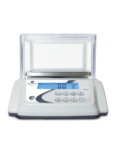 Balance de Précision Baxtran BAP