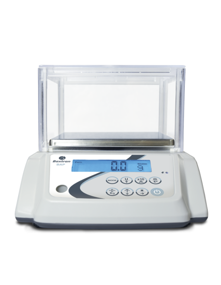 Balance de Précision Baxtran BAP