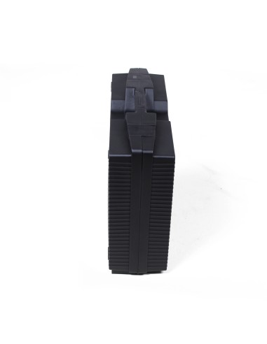 Valise de transport et de stockage pour balance poids prix sans ticket