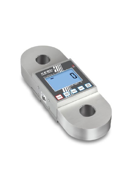 Dynamomètre Kern HFA