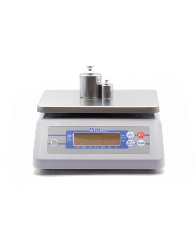 Balance inox compacte ABDPRO SSU