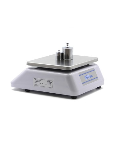 Balance inox compacte ABDPRO SSU