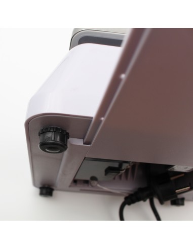 Balance inox compacte ABDPRO SSU