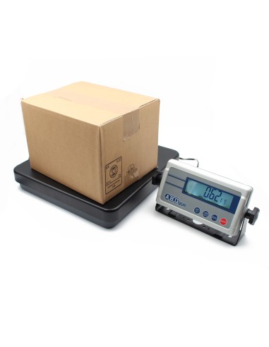 Plateforme Pèse-colis ABDPRO A-VW